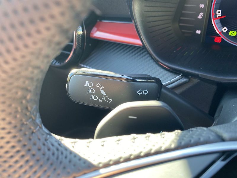 Škoda Fabia (2025) 1.5 TSI DSG Monte Carlo - fotka 22 z 30