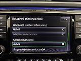Škoda Superb 2,0 TDi 110kW L&K DPH ACC DCC - náhled 21
