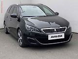 Peugeot 308 (2015) 2.0HDi, GT, AT, LED, kamera - náhled 1