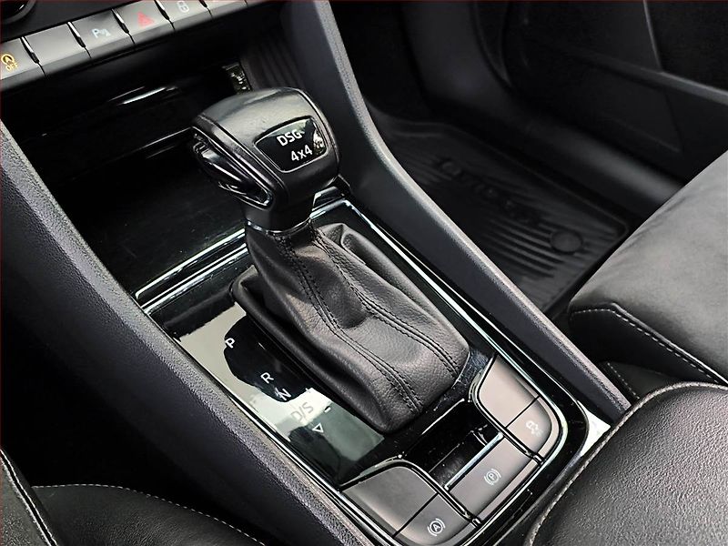 Škoda Kodiaq (2021) Style 2.0 TDI - fotka 13 z 20