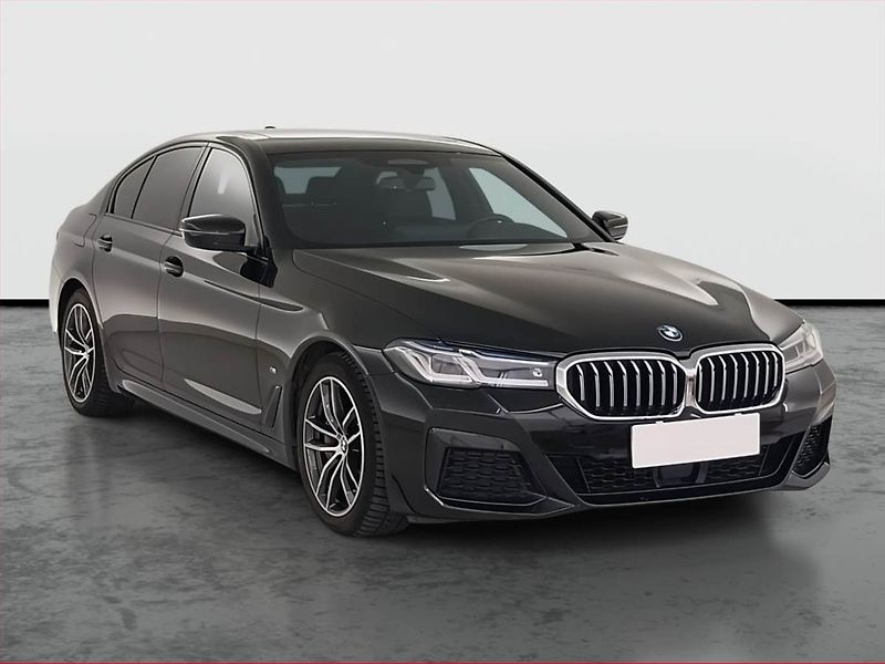 BMW Řada 5 (2023) 530d xDrive - fotografie inzerátu