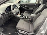 Hyundai i30 (2023) COMFORT 1.0TGDI 88kW CZ DPH - náhled 7