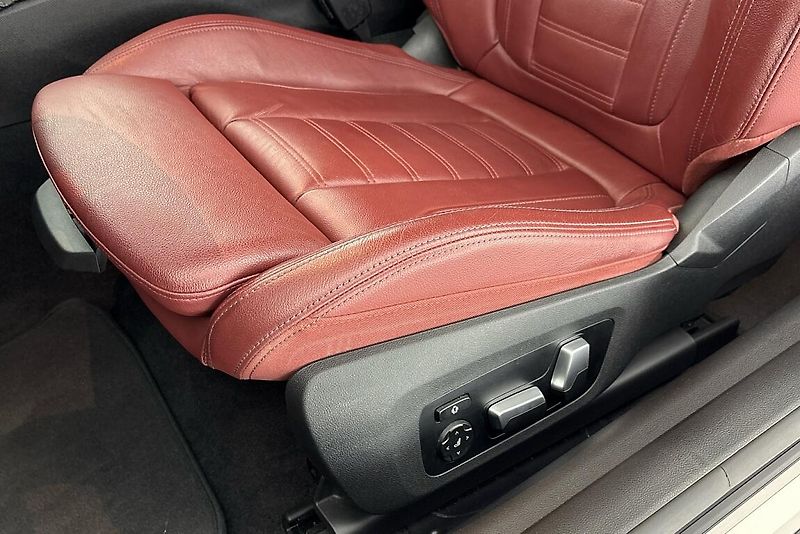 BMW Řada 4 M440i xDrive - fotka 7 z 24