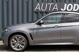 BMW X6 M50d, ČR, Tažné, Ventilace,H/K - náhled 1
