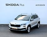 Škoda Karoq (2023) 2.0 TDI 110 KW Style Exclusive - náhled 1