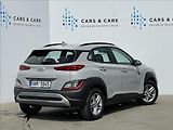 Hyundai Kona 1,0 T-GDI Comfort PDC+Klima - náhled 2
