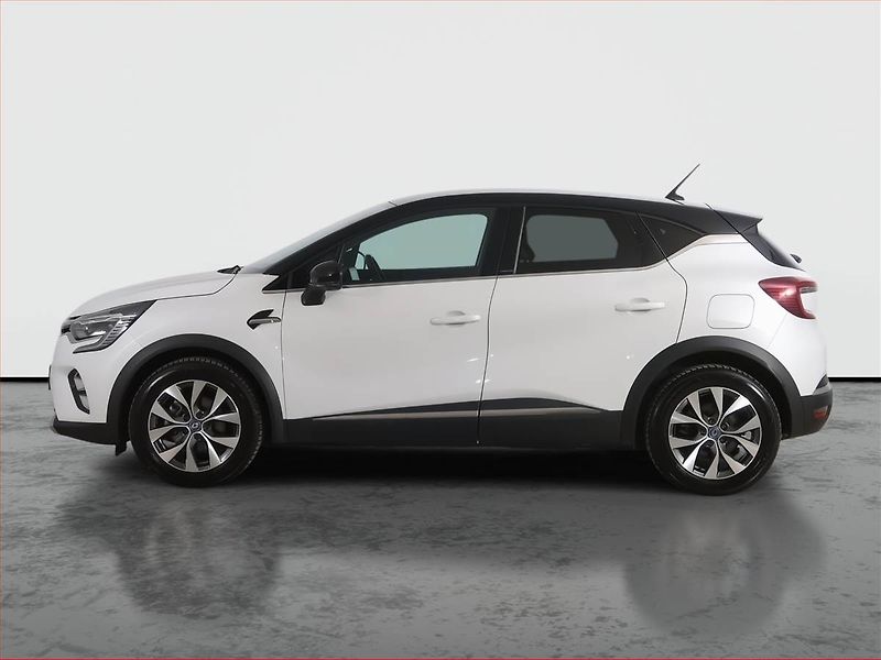 Renault Captur (2020) Intens E-Tech Plug-in, Automat - fotka 3 z 21
