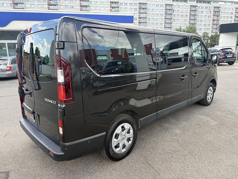 Renault Trafic 2.0 dCi 110kW L2H1 - fotka 8 z 33