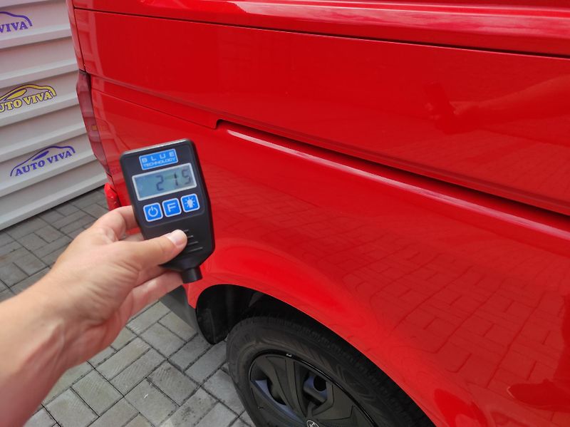 Volkswagen Transporter 2,0TDi DSG,Long,Dílna,2xDveře - fotka 31 z 37