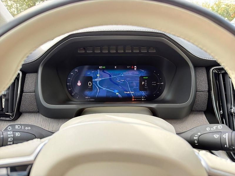 Volvo XC90 ULTRA T8, ULTRA T8, POLESTAR, - fotka 12 z 20