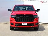 Dodge RAM (2025) 1500 BigHorn 3.0 TwinTurbo - náhled 2