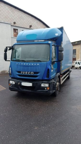Iveco Eurocargo (2009) 180E28 - fotka 5 z 8