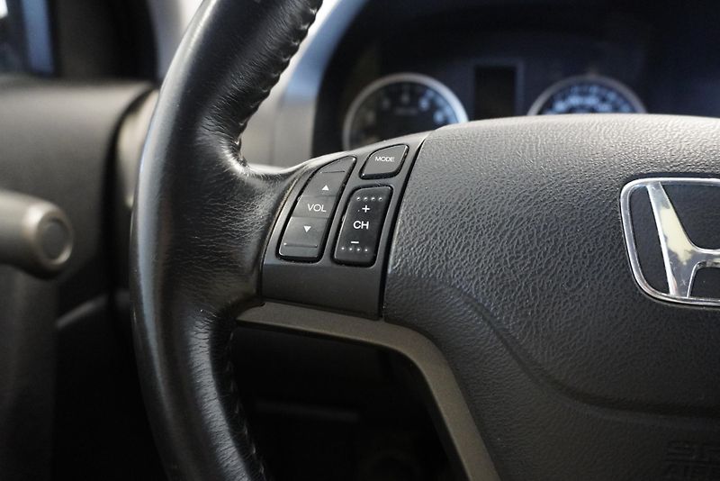 Honda CR-V 2.0 ELEGANCE SE - fotka 21 z 29
