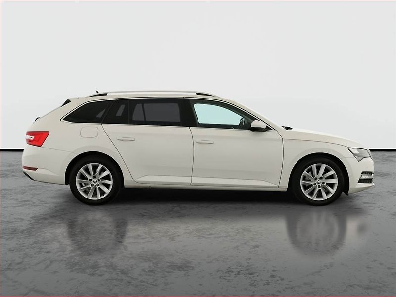 Škoda Superb (2019) 2.0 TDI, Automat, Serv.kniha - fotka 6 z 18