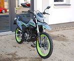 CFMOTO (2026) 250 Dual Sport - náhled 9