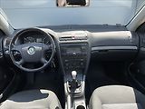 Škoda Octavia 2,0 TDI 103KW 4X4 ČR. - náhled 9