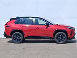 Toyota RAV4 2.5 HSD e-CVT AWD GR-Sport - náhled 8