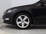 Škoda Octavia (2017) Style 1.4 TSI CNG, Serv.kniha - náhled 13