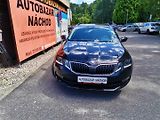 Škoda Octavia (2020) 2.0TDi 110kw DSG LED PDC NAVI - náhled 7