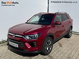 SsangYong Korando (2023) 1.5 T-GDi 120 kW Smart - náhled 1