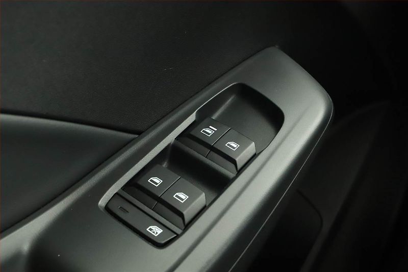 MG MG3 (2025) 1.5, Navigace - fotka 10 z 14