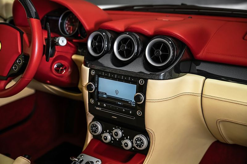 Ferrari 612 Scaglietti HGTC - fotka 17 z 29