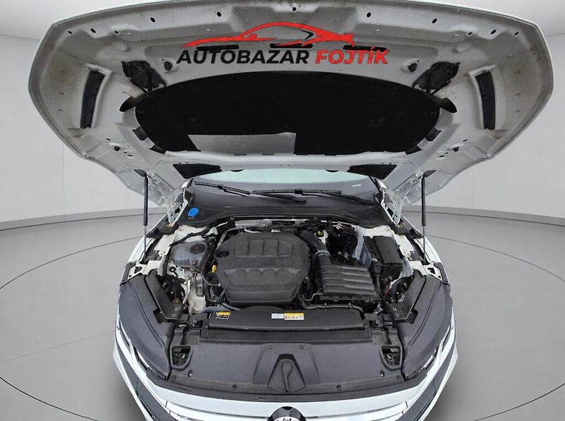 Volkswagen Arteon (2022) 2.0 TSi 235KW R-Line 4 motion - fotka 22 z 23
