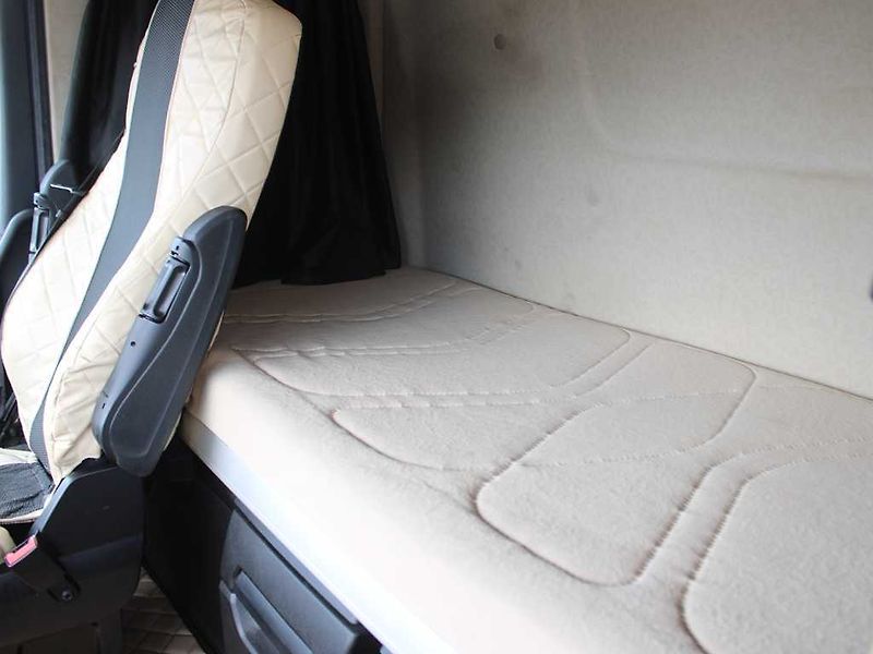 Mercedes-Benz Actros 1851, EURO 6, NAVIGACE, RETARD - fotka 11 z 18