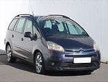 Citroën C4 Picasso (2008) 2.0 HDi 135, Automat, 7 míst - náhled 1