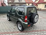 Suzuki Jimny 1,3 RANGER 1.majitel - náhled 7