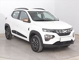Dacia Spring (2023) Extreme Electric 65 (27 kWh) - náhled 1