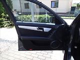 Mercedes-Benz Třídy C 3,0 165 kW, CDI, 4x4,Automat - náhled 10