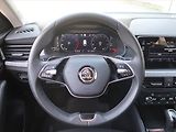 Škoda Scala (2024) 1.0 TSI - náhled 18