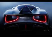 Lotus Evija
