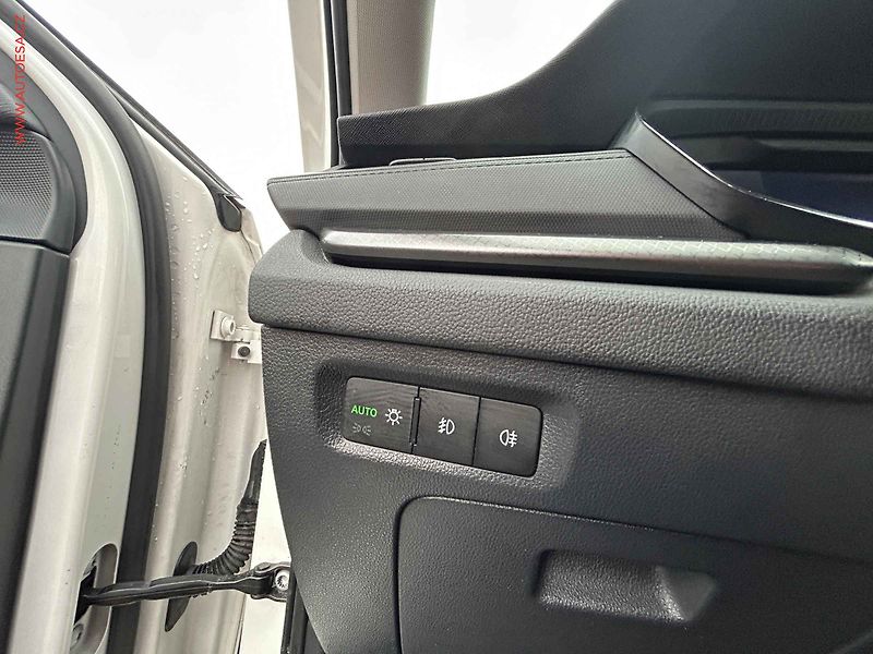 Škoda Octavia (2022) 2.0 TDi, ČR, Ambition Plus - fotka 13 z 19