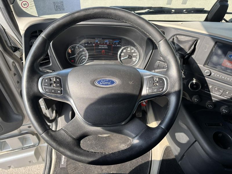Ford F-MAX EURO 6 hydraulika - fotka 18 z 23