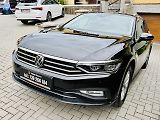 Volkswagen Passat Variant (2023) 2,0TDi 110kW BUSINESS DSG ACC - náhled 1