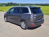 Citroën Grand C4 Picasso 1.6 HDi AUTOMAT, 7 MÍST - náhled 7