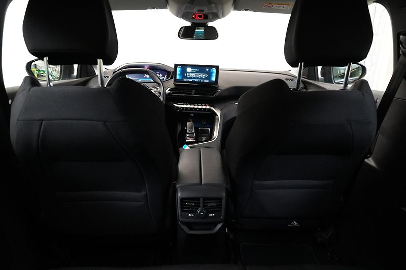Peugeot 3008 - fotka 26 z 28