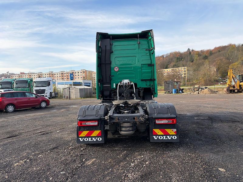 Volvo FH FH 500 I-SAVE NAVI TOP STAV - fotka 5 z 19