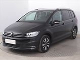 Volkswagen Touran (2025) Comfortline 1.5 TSI - náhled 1