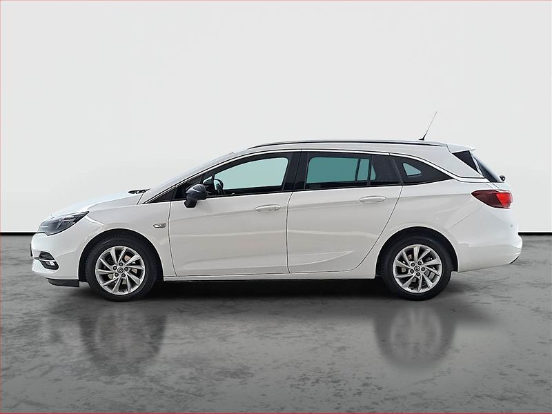 Opel Astra (2022) Elegance 1.5 CDTI, ČR,1.maj - fotka 3 z 16