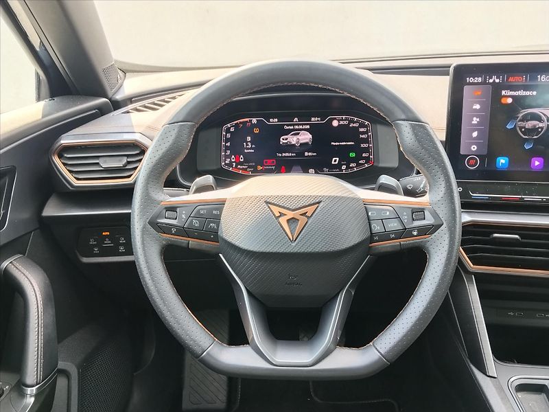 Cupra Formentor 2,0   2.0 TSI 190K DSG 4Drive - fotka 6 z 34