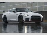 Nový Nissan GT-R Nismo