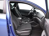 Hyundai Tucson 1,7 CRDI 85 kW Best of Czech - náhled 11