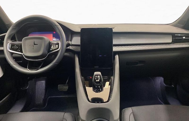 Polestar 2 Long Range AWD Kamera BLIS LED - fotka 11 z 13