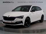 Škoda Scala (2021) MONTE CARLO 1.0TSI 70KW - náhled 1