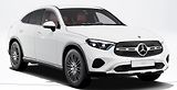 Mercedes-Benz GLC (2026) 200 d 4MATIC kupé AVANTGARDE - náhled 1