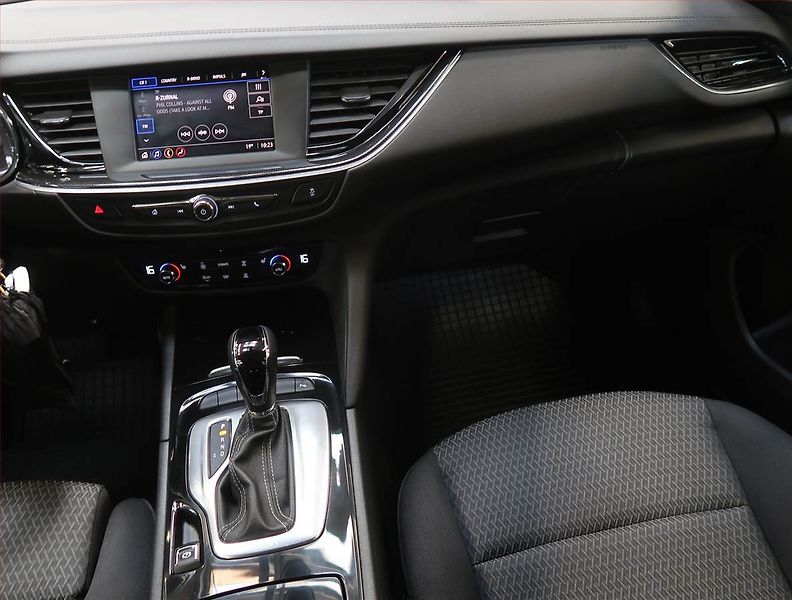 Opel Insignia (2021) 2.0 CDTI, Automat, Serv.kniha - fotka 8 z 22