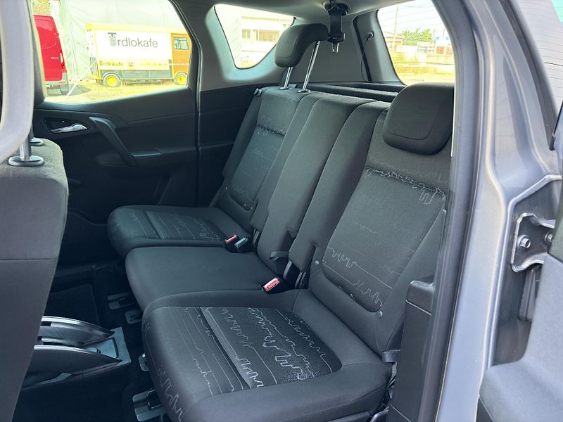 Opel Meriva (2012) 1.4i 74kW/BEZ KOROZE/N.ROZVODY - fotka 16 z 23